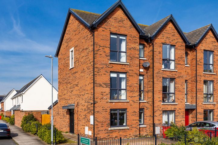 1 Belltree Row, Clongriffin, Dublin 13, D13A25D