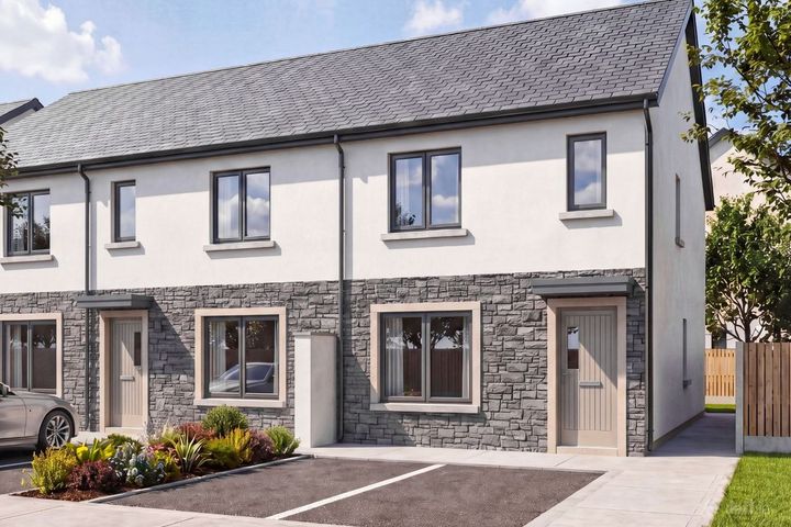 Heather View Court, Castlebar, Co. Mayo, F23TR58