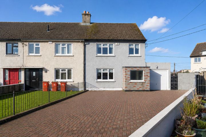 29 Shantalla Drive, Dublin 9, Beaumont, Dublin 9, D09E7K5