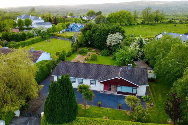 20 Willow Grove, Redgate, Co. Limerick, V9456C5