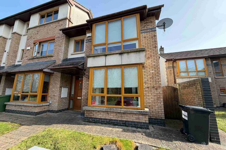 20 Park Heath, Grangerath, Drogheda, Co. Meath, A92E2HE