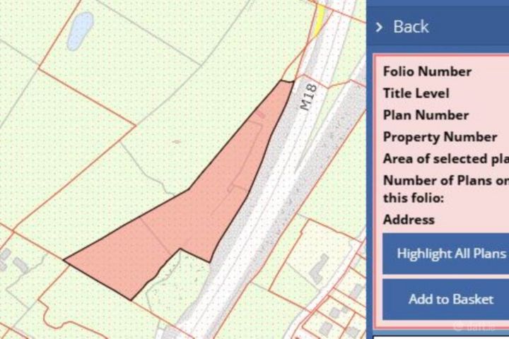 Glenbrack (1), Gort, Co. Galway