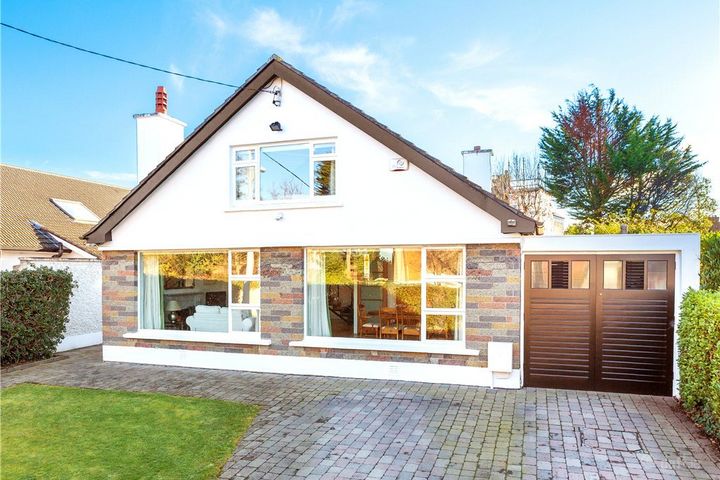 4 Leinster Lawn, Clonskeagh, Dublin 14, Dublin 14, Dublin