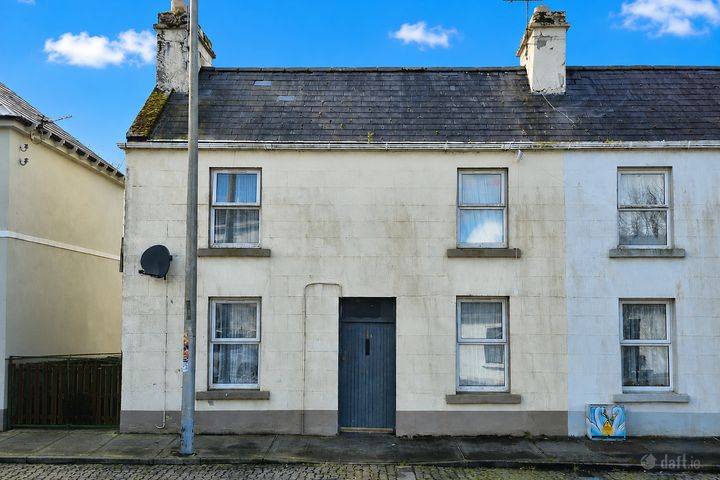 Kilkerrin Road, Glenamaddy, Co. Galway, F45EE98