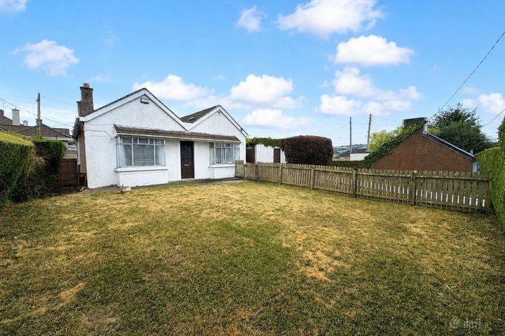 Kilbrack, Togher Road, The Lough, Co. Cork, T12W3F4