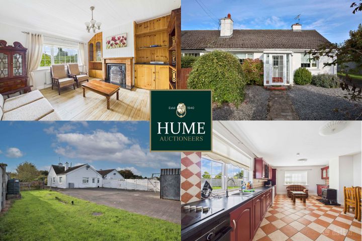 Saint Heleena's, 6 The Heath, Ballydavis, Co. Laois, R32N23Y