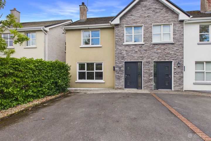 28 Danesfort Court, Loughrea, Co. Galway, H62VW71