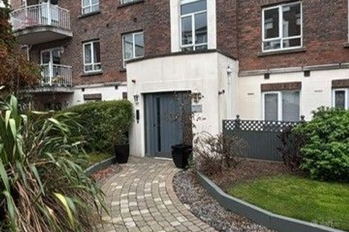 Fitzwilliam Quay Apartments, Dublin 4