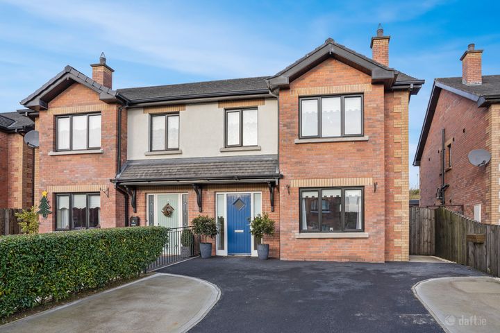 36 Dun Na Carraige, Kingscourt, Cavan, Cavan