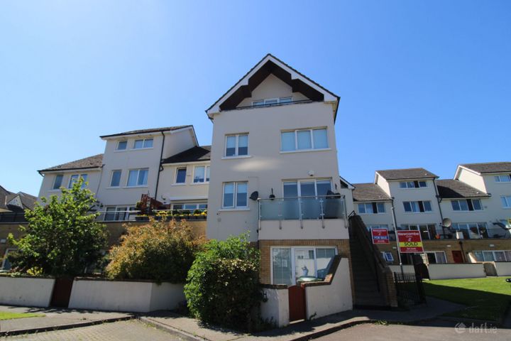 18 Hayworth Close, Ongar Park, Clonee Dublin 15, Dublin 15, Dublin