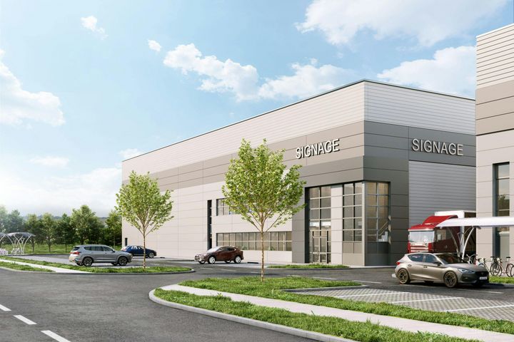 Unit A9 North City Business Park, North Road, Dublin 11