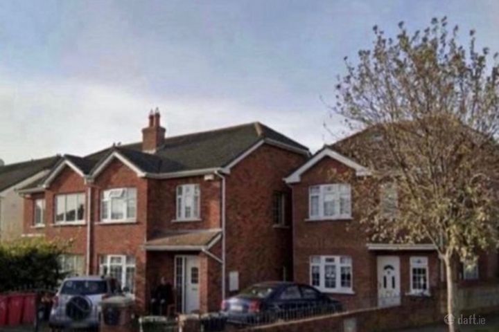 Ashington, Ashington, Dublin 7