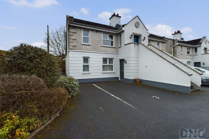 3 Furlong Grove, Spollanstown Road, R35HP23