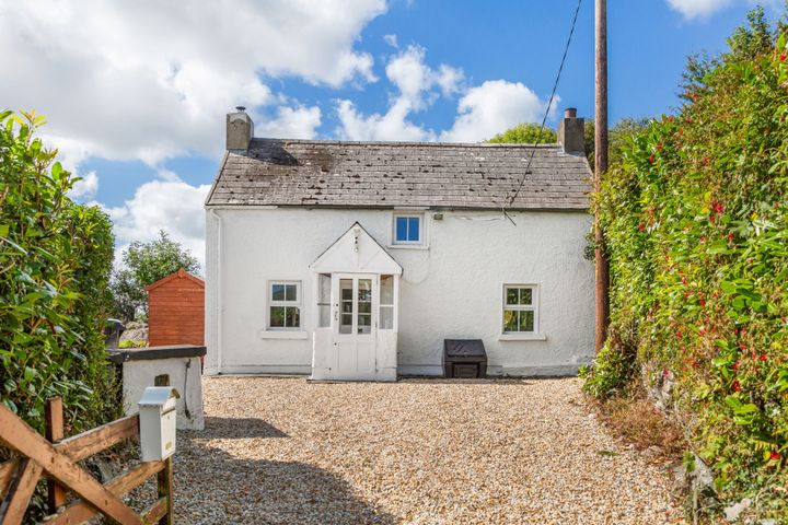 Barranisky Cottage, Barranisky West, Avoca, Co Wicklow, Y14X970
