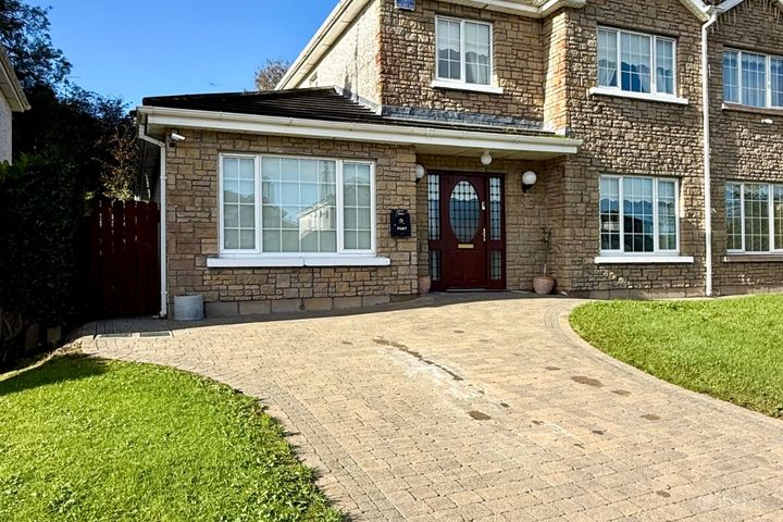 11 Kilmore Willows, Kilmore, Crosserlough, Co. Cavan, A82RX61