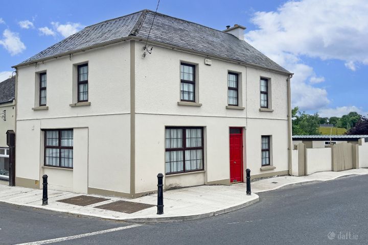 Main Street, Bruree, Bruree, Co. Limerick, V35ET63