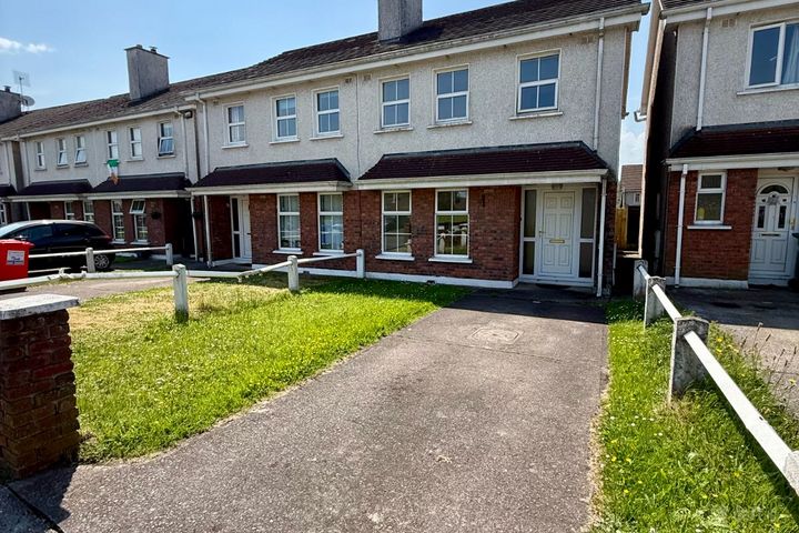22 Spring Road, Riverway, South Douglas Road, Douglas, Co. Cork, T12YAX9