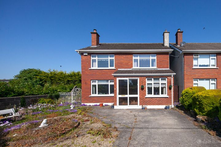 14 Elm Park, Celbridge, Co. Kildare, W23P224