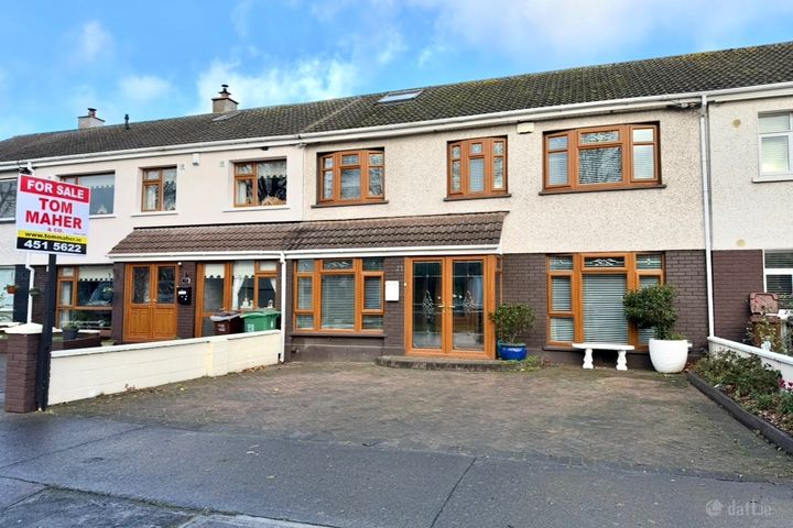 21 Old Bawn Avenue, Dublin 24, Oldbawn, Dublin 24, D24EY2R