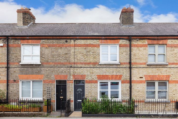 69 Chancery St, Smithfield, Dublin 7, Dublin 7, Dublin