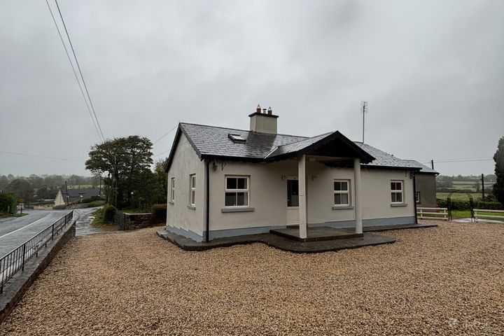 Newcastle, Kilmainhamwood, Kells, Kilmainhamwood, Co. Meath
