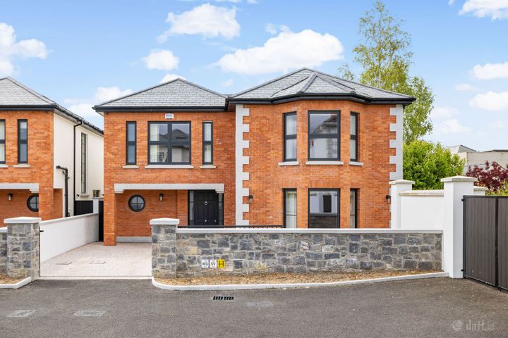 67 Seafield Road East, Dublin 3, Clontarf, Dublin 3