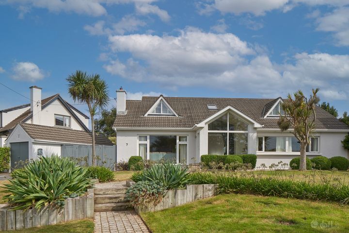 7 Offington Dr, Sutton, Dublin, Dublin 13, Dublin