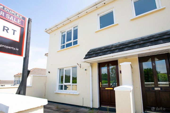 4 Applewood Drive, Applewood, Swords, Co. Dublin, K67P270