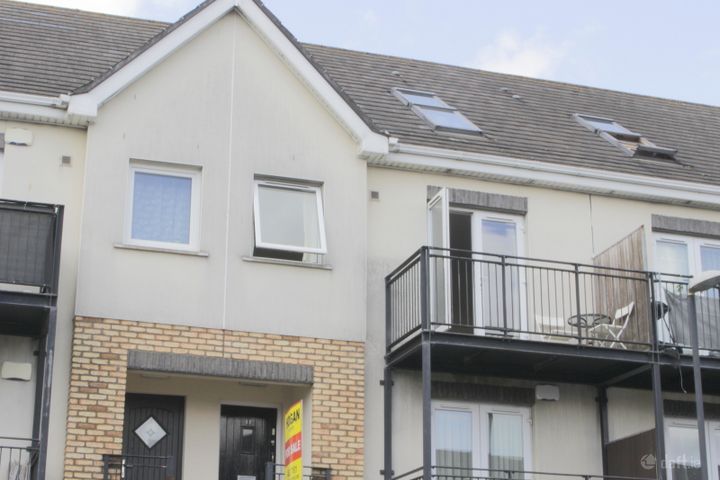 11 Melville Terrace Jamestown Rd, Finglas, Dublin, Dublin 11, Dublin