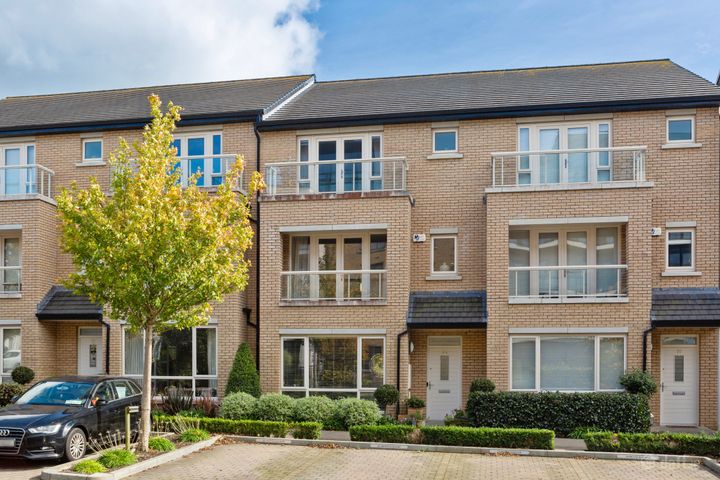 20 Boyd Avenue, Honeypark, Dun Laoghaire, Dublin