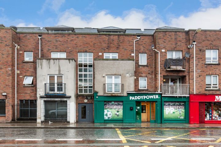 Apartment 209, Phoenix View, Kilmainham, Dublin 8, D08AH98