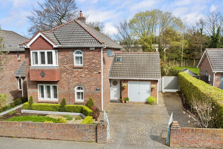 107 Riddlesford, Southern Cross Rd, Bray, Wicklow