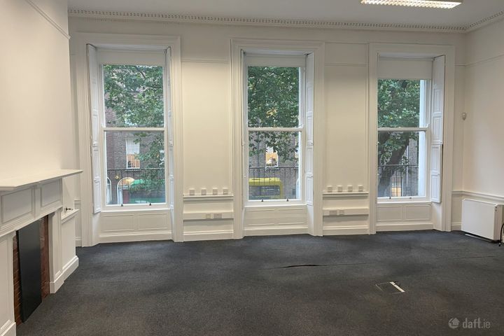 124 Baggot Street Lower, Dublin 2