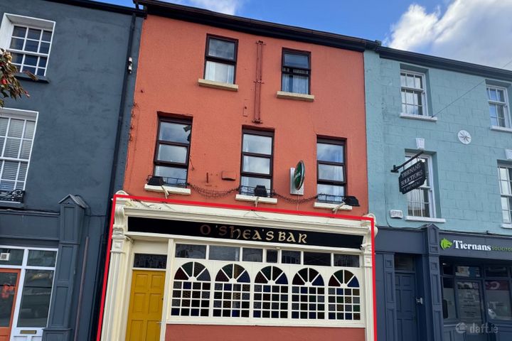 16 Church Street, Dundalk, Co. Louth