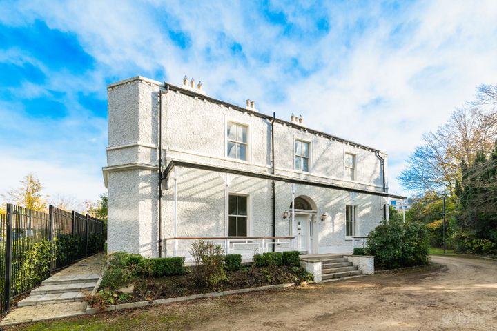 House 1, Herbert Hill, Sandyford Road, Dundrum, Dublin 16
