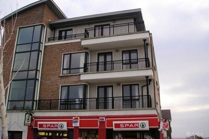 Roscam House, Roscam, Co. Galway