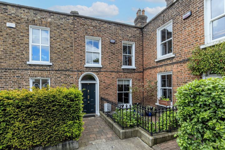 11 Albert Place East, Grand Canal Street, Dublin 2, Dublin 2, Dublin