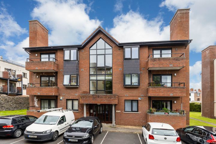 Apartment 130, Brooklawn, Clontarf, Dublin 3, Co. Dublin, D03HN24