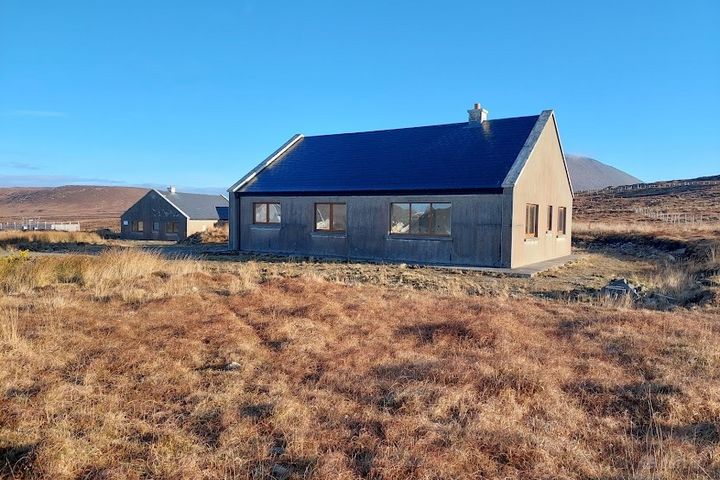 Pollagh, Keel, Achill, Co. Mayo, F28CD99