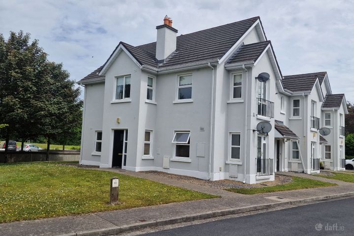 Weir View, Castlecomer Road, Kilkenny, Co. Kilkenny