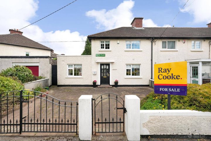 21 Ballygall Avenue, Finglas, Dublin 11