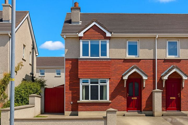 130 Sli An Choiste, Tuam Rd, Monksland, Roscommon