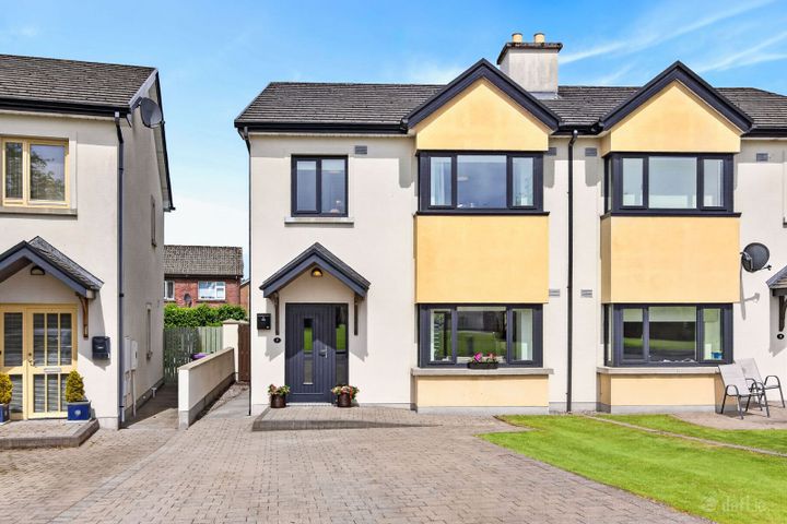 7 Ard Finn Grove, Sligo, Co. Sligo, F91PP7A