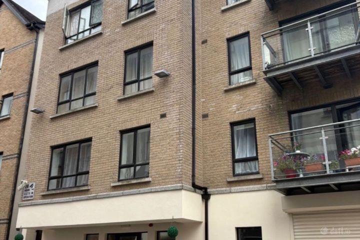 Apartment 1, The Riverview, Blackcastle Avenue, Fl, Navan, Co. Meath