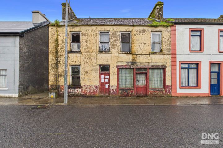 Lavan`s, Station Road, Ballinlough, Co. Roscommon