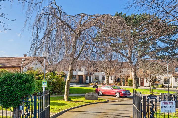 24 Arkendale Woods, Arkendale Road, Glenageary, Co Dublin, A96K2R7