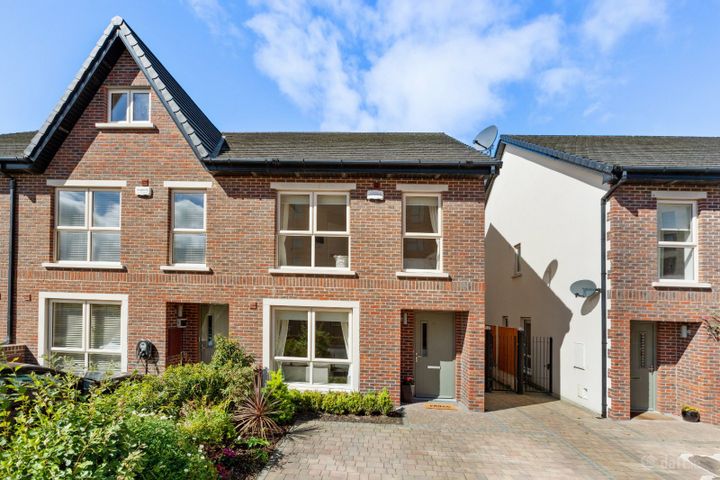 5 Parkside Heath, Malahide Road, Clongriffin, Dublin 13, Dublin