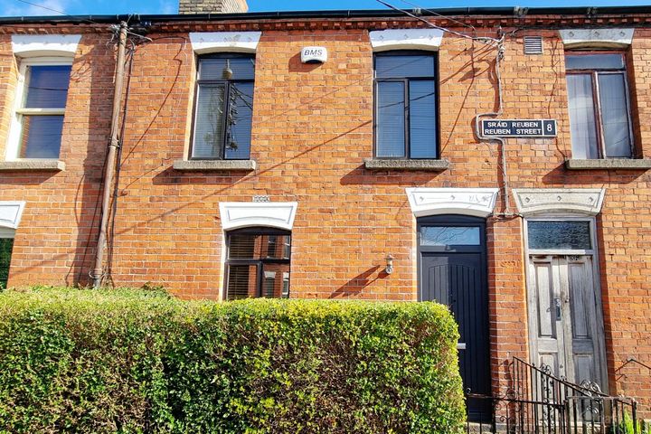 35 Reuben Street, Rialto, Dublin 8, D08ARY9