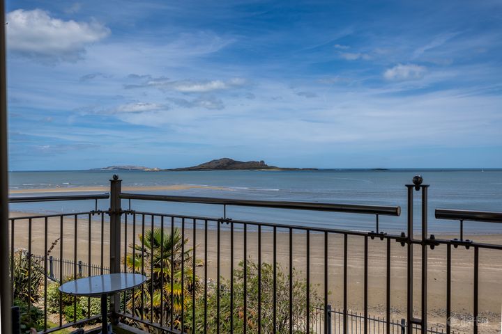 Apartment 18, Howth Lodge, Howth, Dublin 13, D13ED30