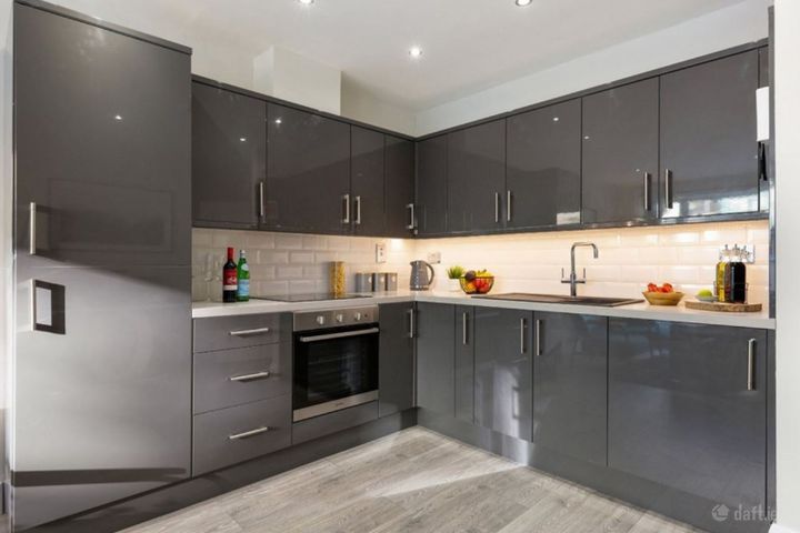 Apartment 5, Saint Helen'S Court, George'S Street Lower, Dun Laoghaire, Monkstown, Co. Dublin